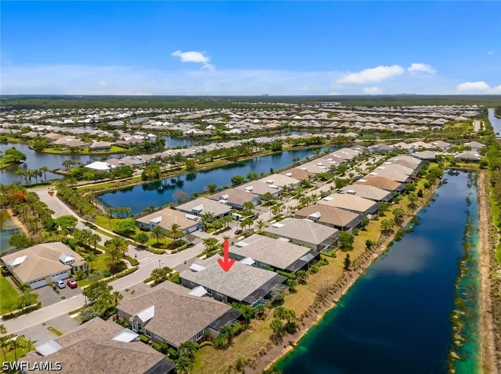 5839 Haiti Drive Naples FL 34113