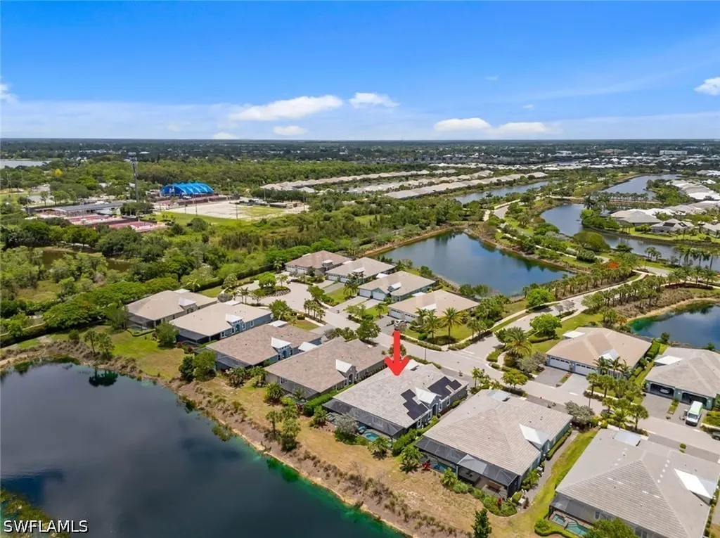 5839 Haiti Drive Naples FL 34113