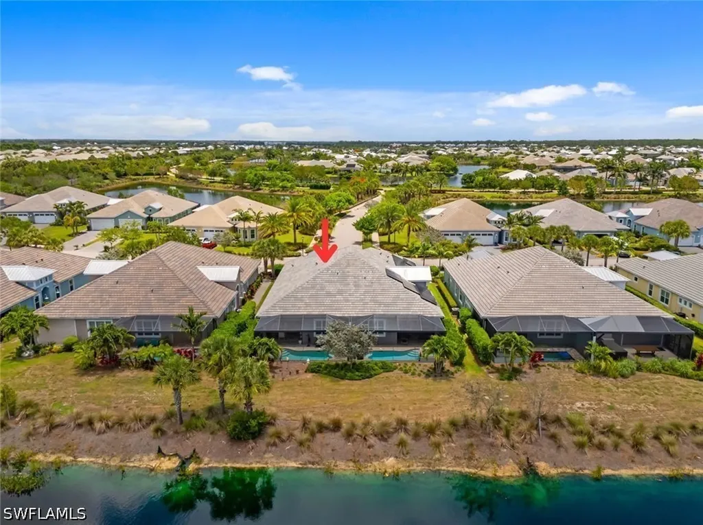 5839 Haiti Drive Naples FL 34113