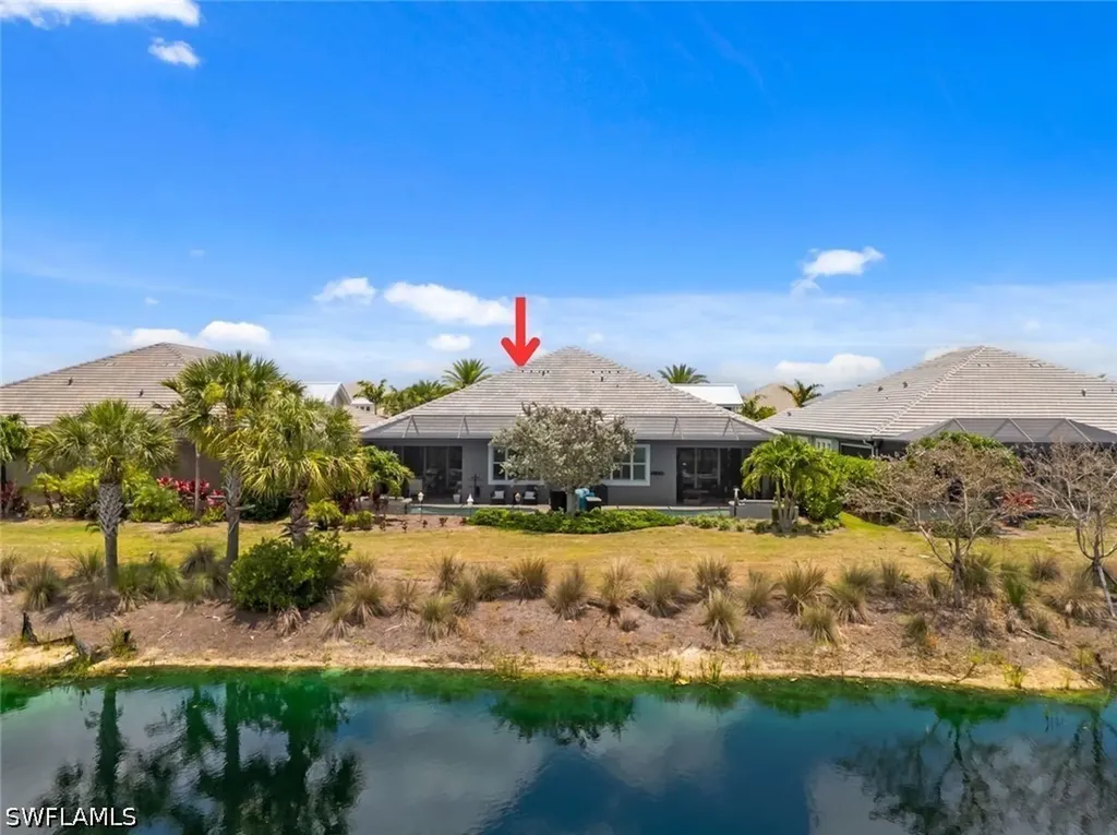 5839 Haiti Drive Naples FL 34113
