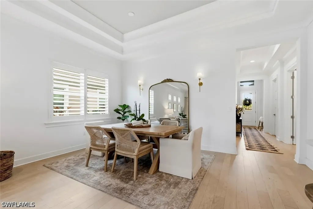 5839 Haiti Drive Naples FL 34113