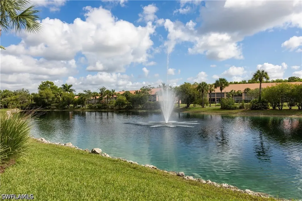 Naples FL, 6800 Beach Resort Drive, Unit 2305