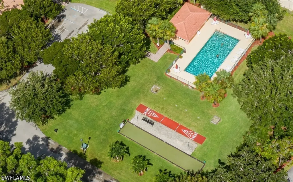 6800 Beach Resort Drive Naples FL 34114