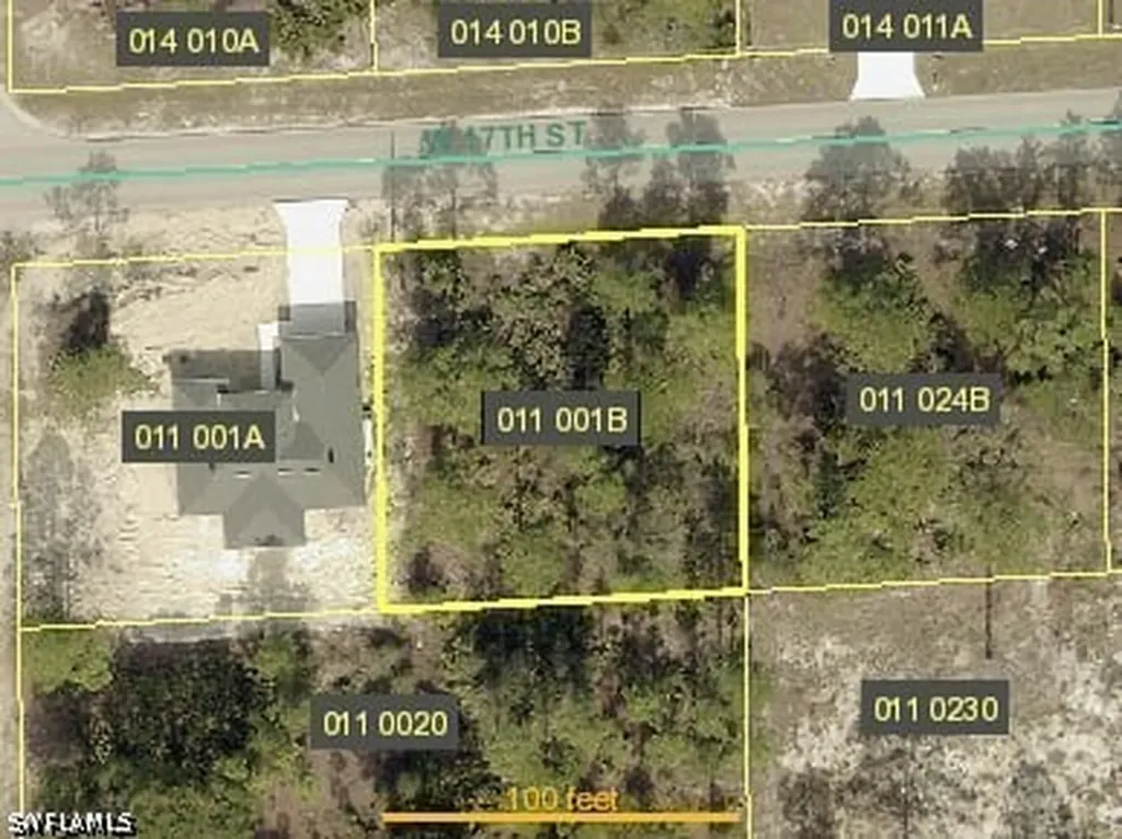 1205 W 17th Street Lehigh Acres FL 33972