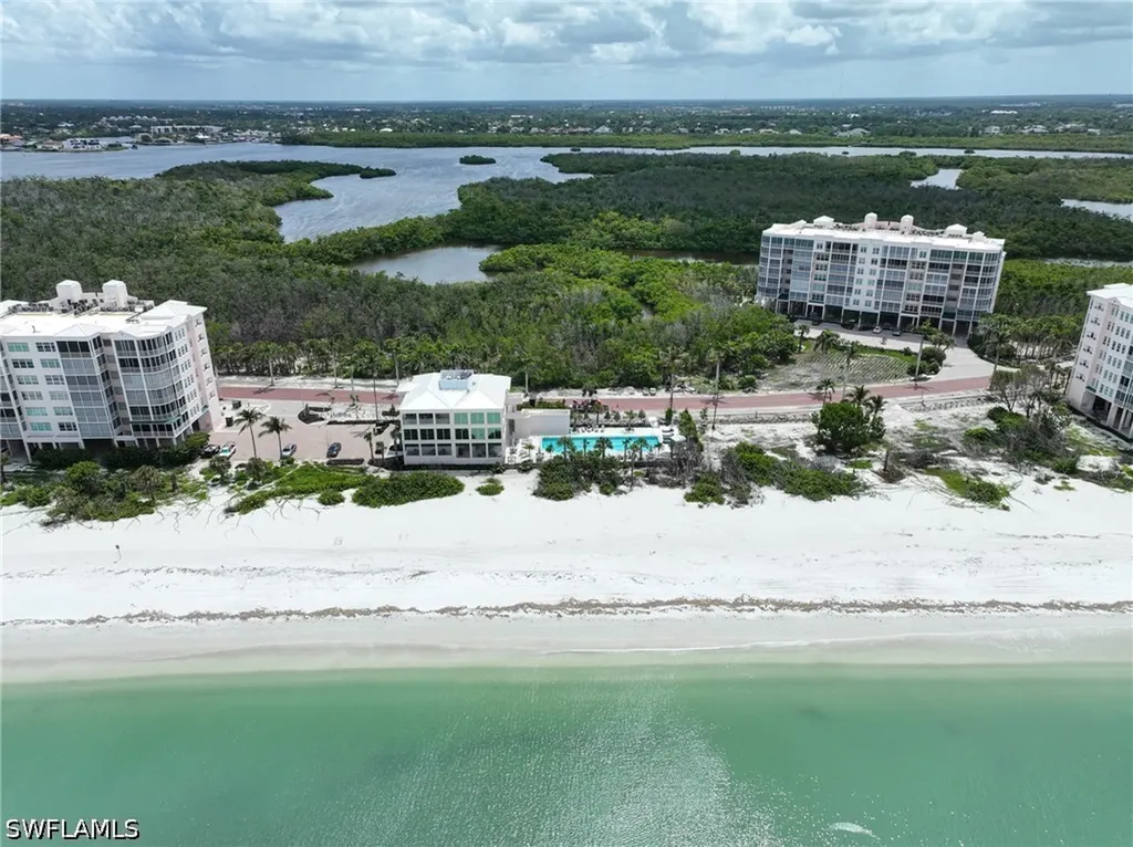 265 Barefoot Beach Boulevard Bonita Springs FL 34134