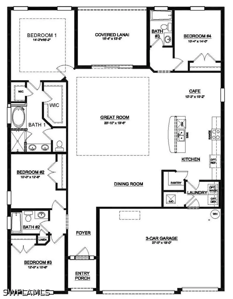 31 NE 8th Terrace Cape Coral FL 33909