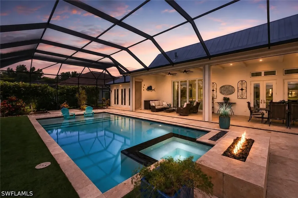14852 Dockside Lane Naples FL 34114