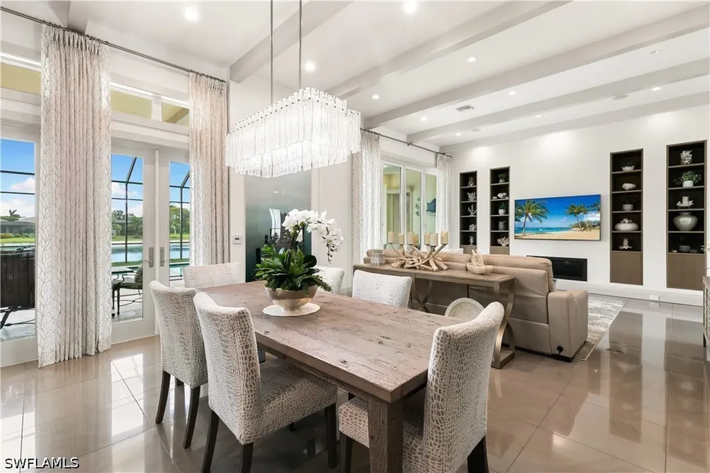 14852 Dockside Lane Naples FL 34114