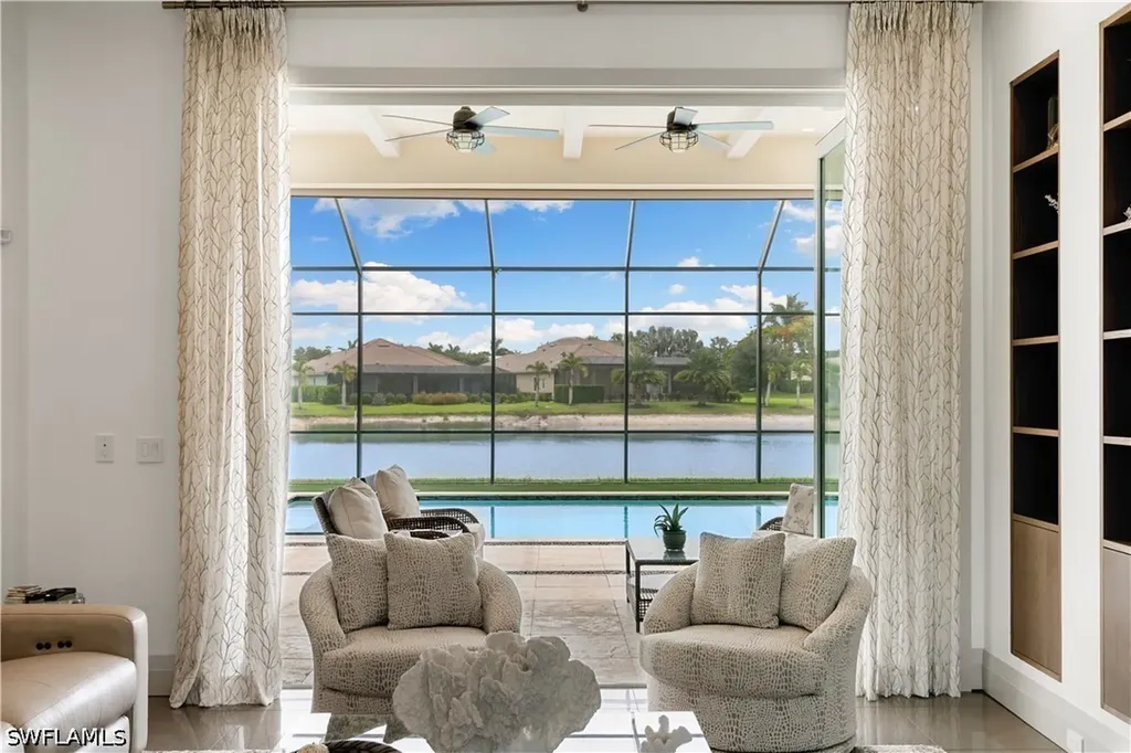 14852 Dockside Lane Naples FL 34114