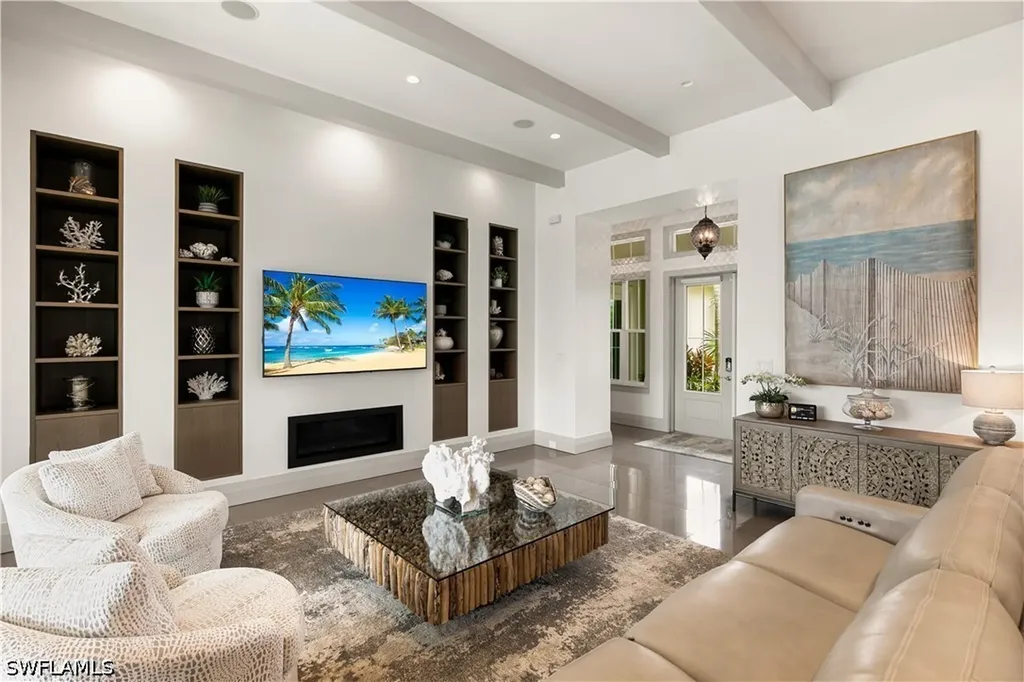 14852 Dockside Lane Naples FL 34114