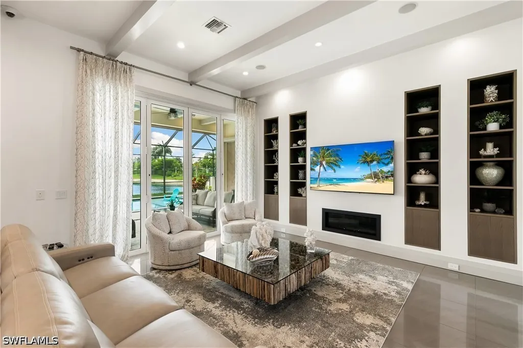 14852 Dockside Lane Naples FL 34114