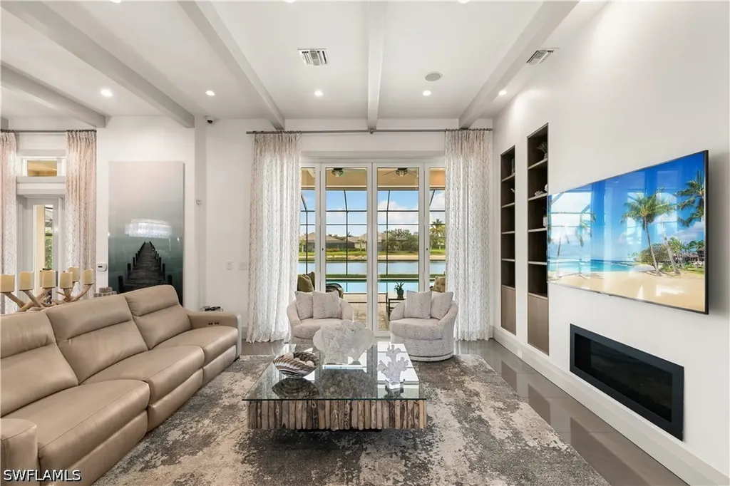 14852 Dockside Lane Naples FL 34114