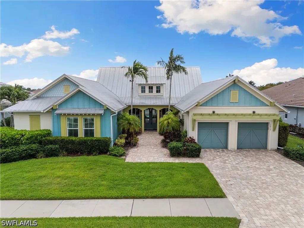 14852 Dockside Lane Naples FL 34114