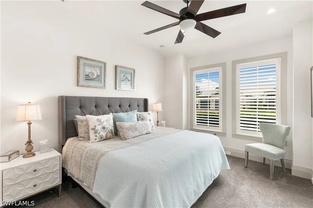 14852 Dockside Lane Naples FL 34114