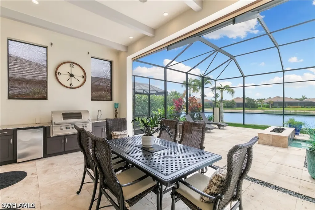 14852 Dockside Lane Naples FL 34114