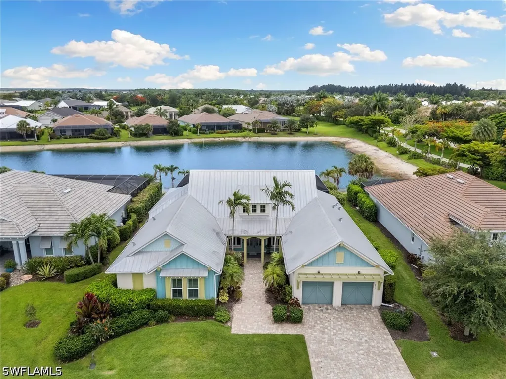 14852 Dockside Lane Naples FL 34114
