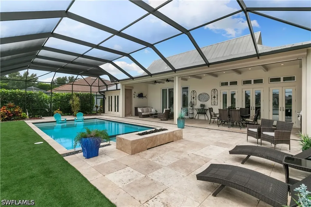 14852 Dockside Lane Naples FL 34114