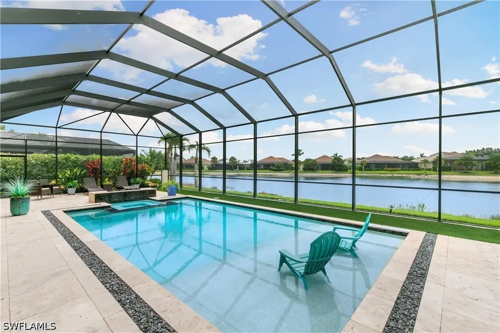 14852 Dockside Lane Naples FL 34114