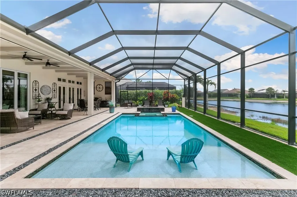 14852 Dockside Lane Naples FL 34114