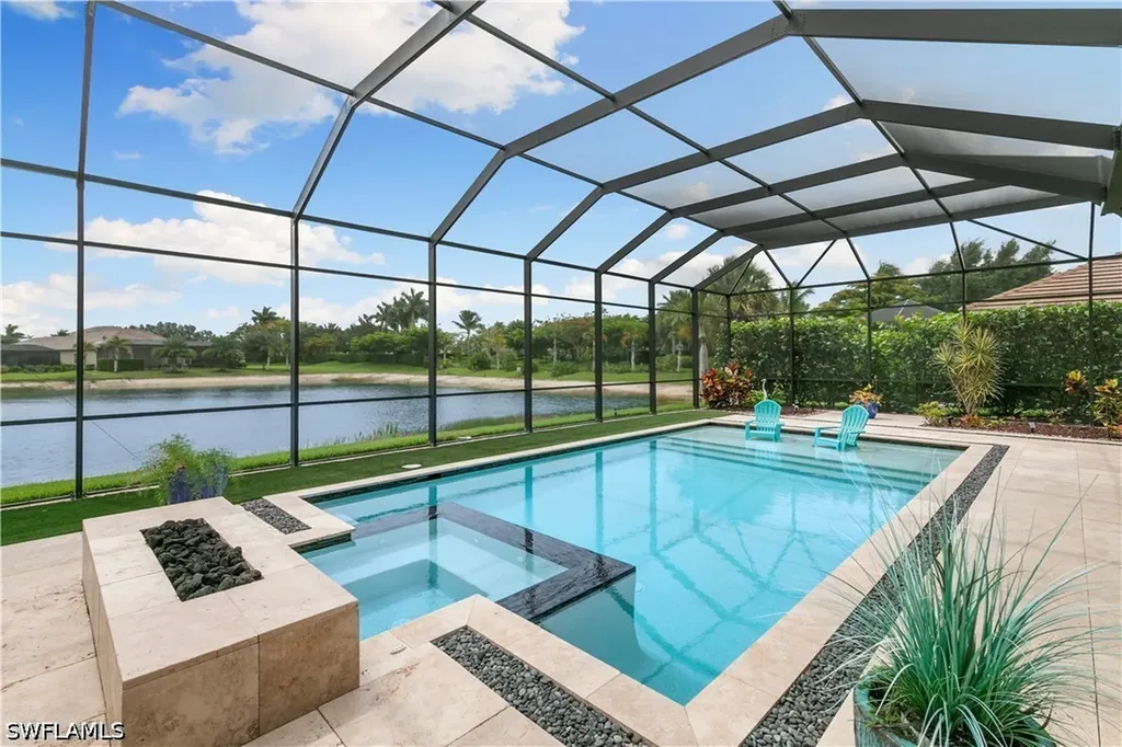14852 Dockside Lane Naples FL 34114