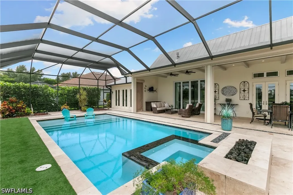 14852 Dockside Lane Naples FL 34114