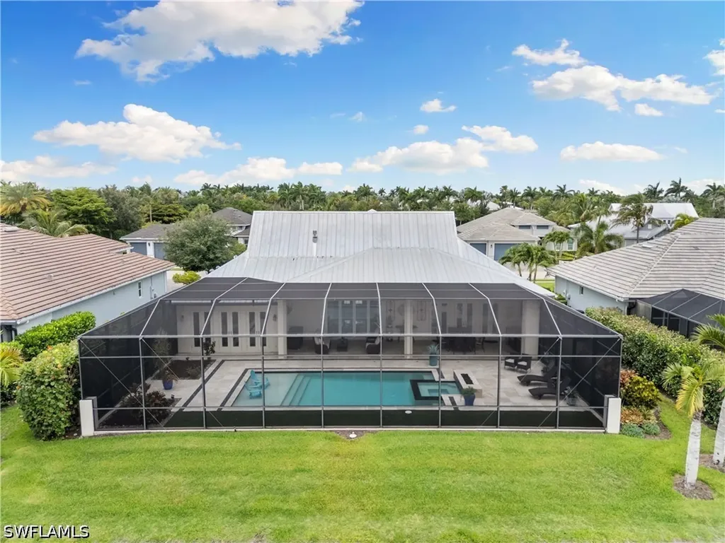 14852 Dockside Lane Naples FL 34114