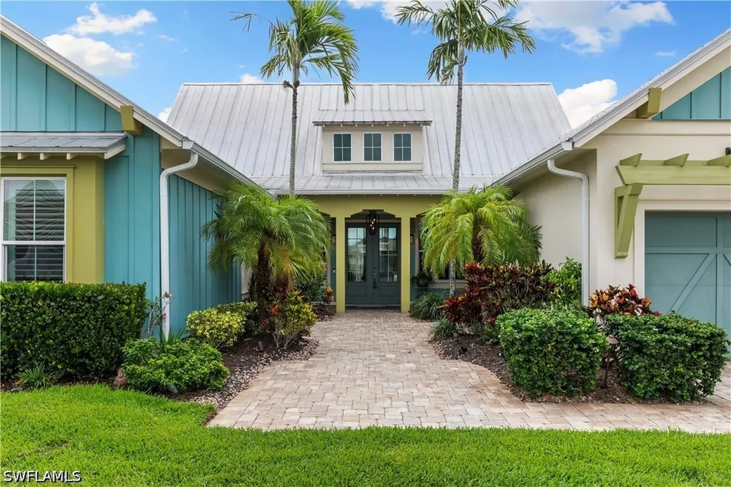 14852 Dockside Lane Naples FL 34114