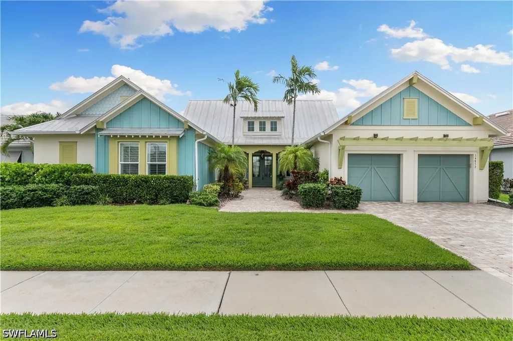 14852 Dockside Lane Naples FL 34114