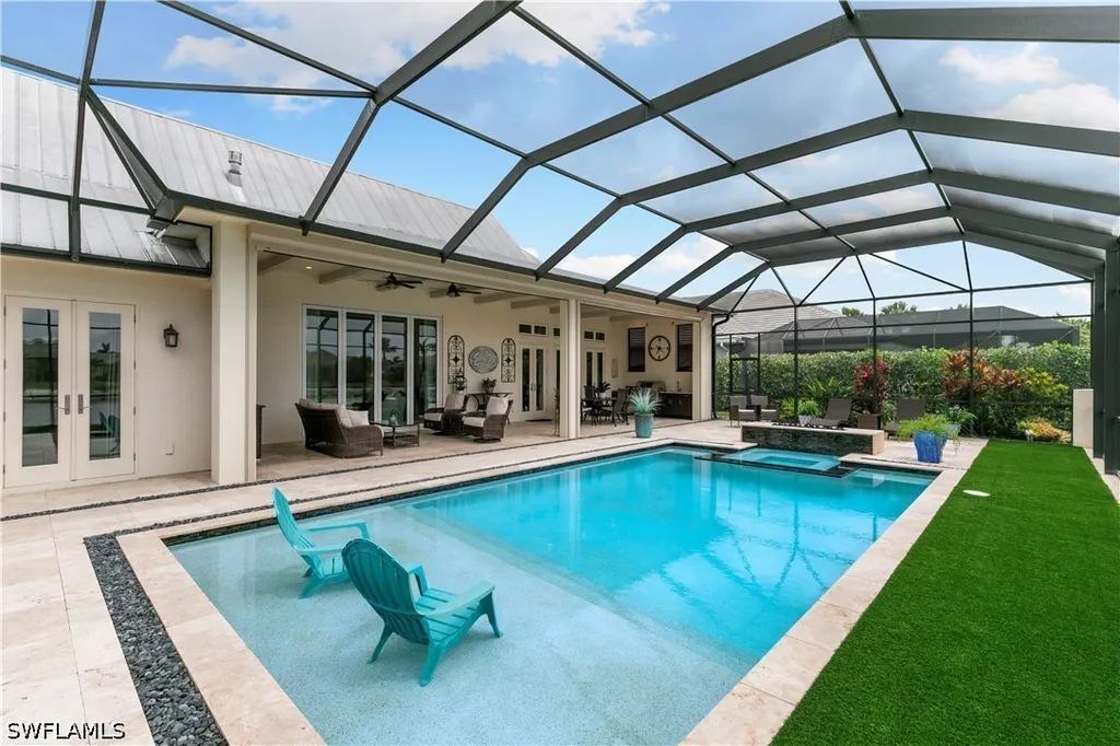 14852 Dockside Lane Naples FL 34114