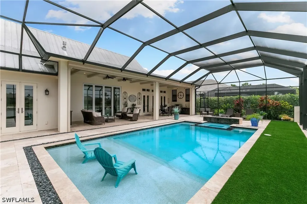 14852 Dockside Lane Naples FL 34114
