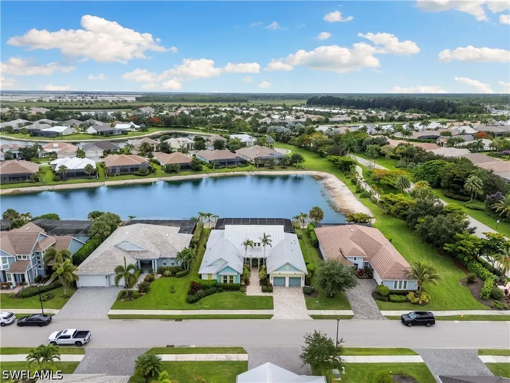 14852 Dockside Lane Naples FL 34114