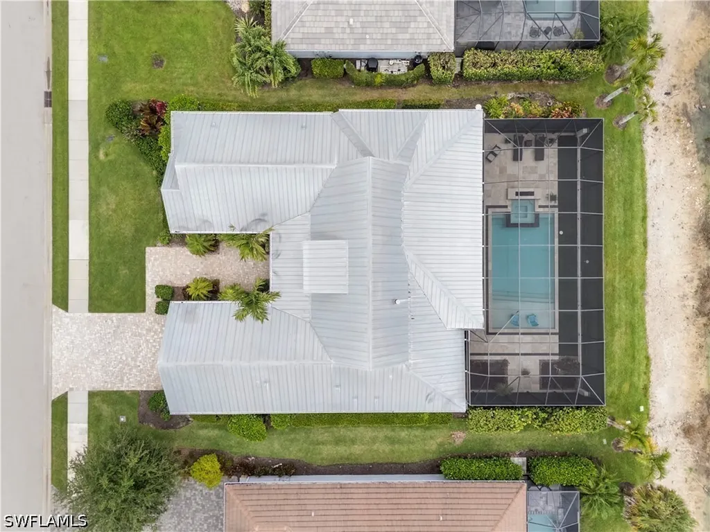 14852 Dockside Lane Naples FL 34114