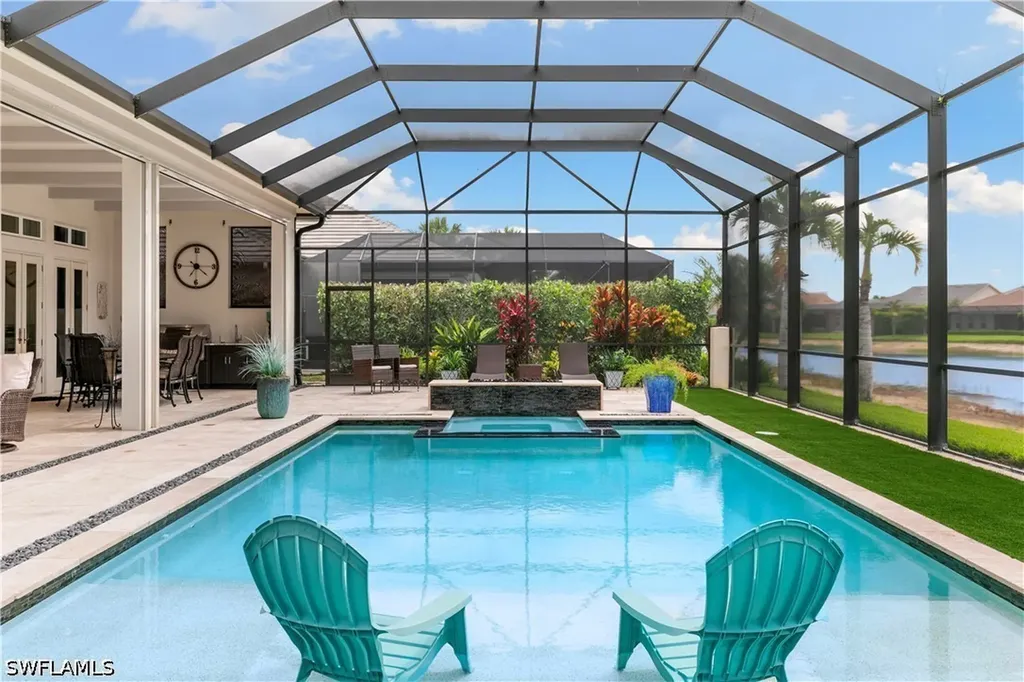 14852 Dockside Lane Naples FL 34114