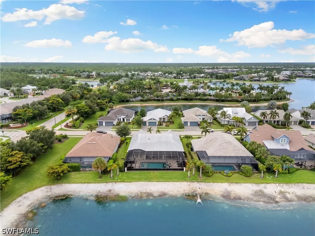 14852 Dockside Lane Naples FL 34114