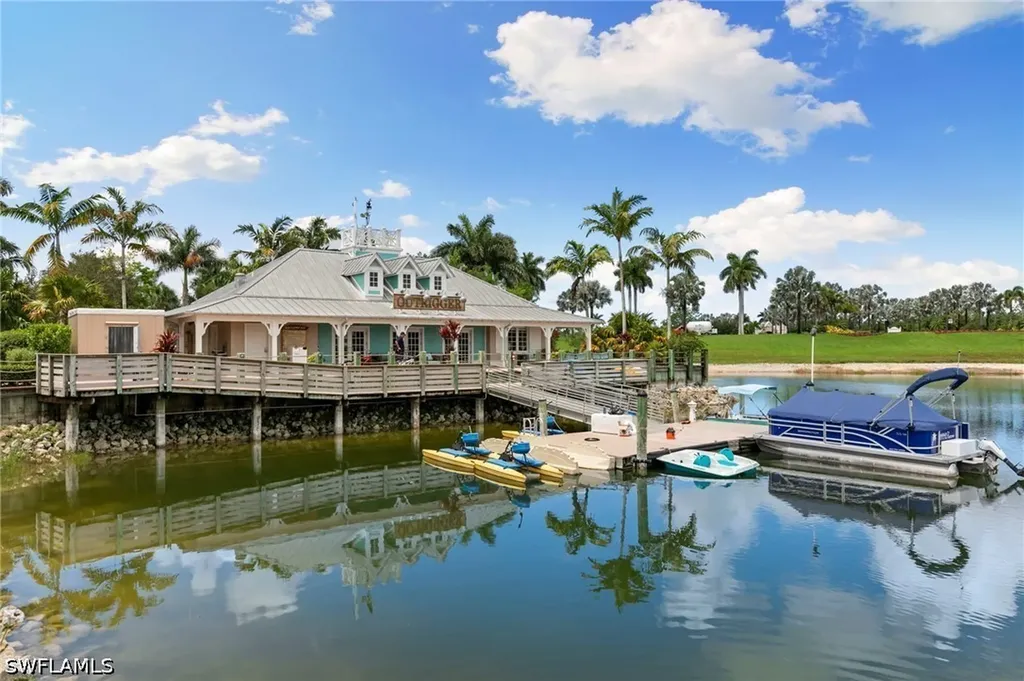 14852 Dockside Lane Naples FL 34114