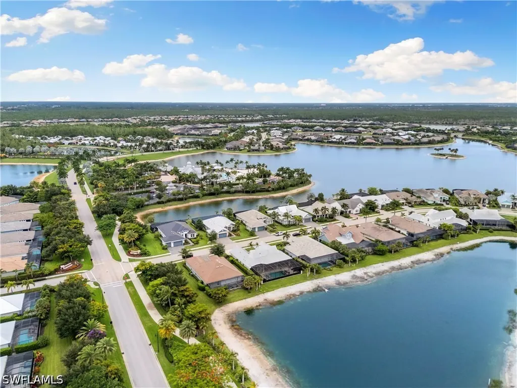 14852 Dockside Lane Naples FL 34114