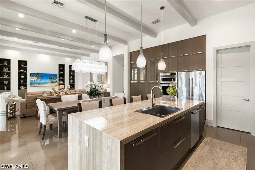 14852 Dockside Lane Naples FL 34114
