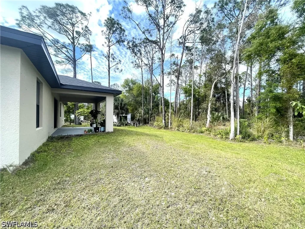 5536 Beck Street Lehigh Acres FL 33971