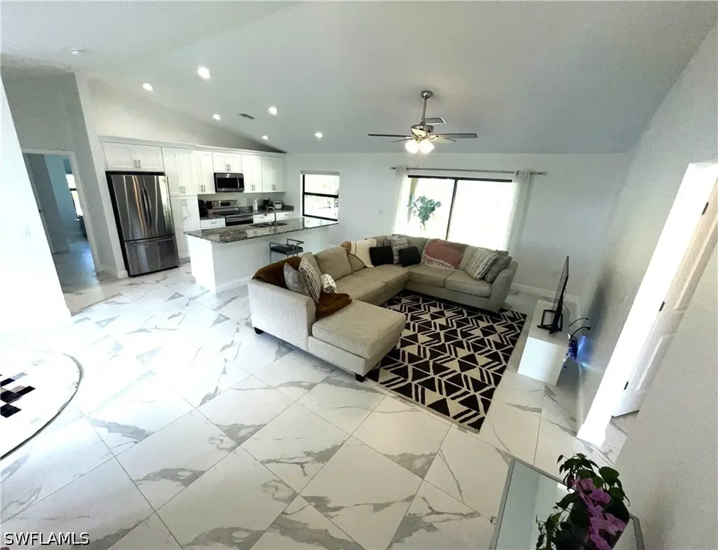 5536 Beck Street Lehigh Acres FL 33971
