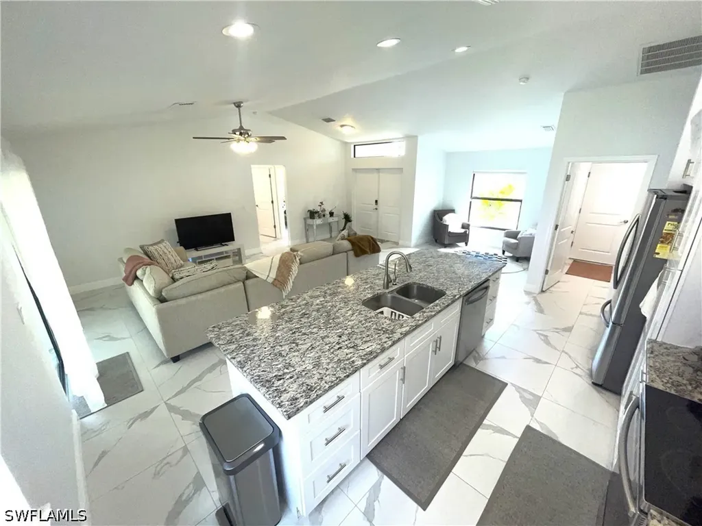 5536 Beck Street Lehigh Acres FL 33971