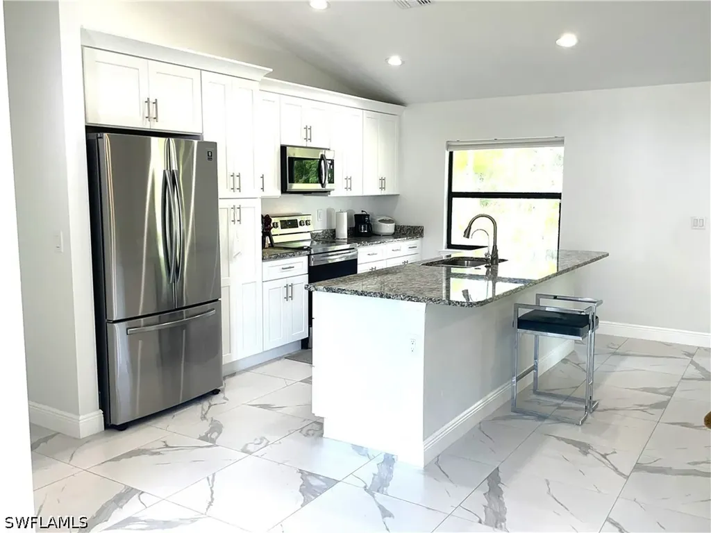 5536 Beck Street Lehigh Acres FL 33971