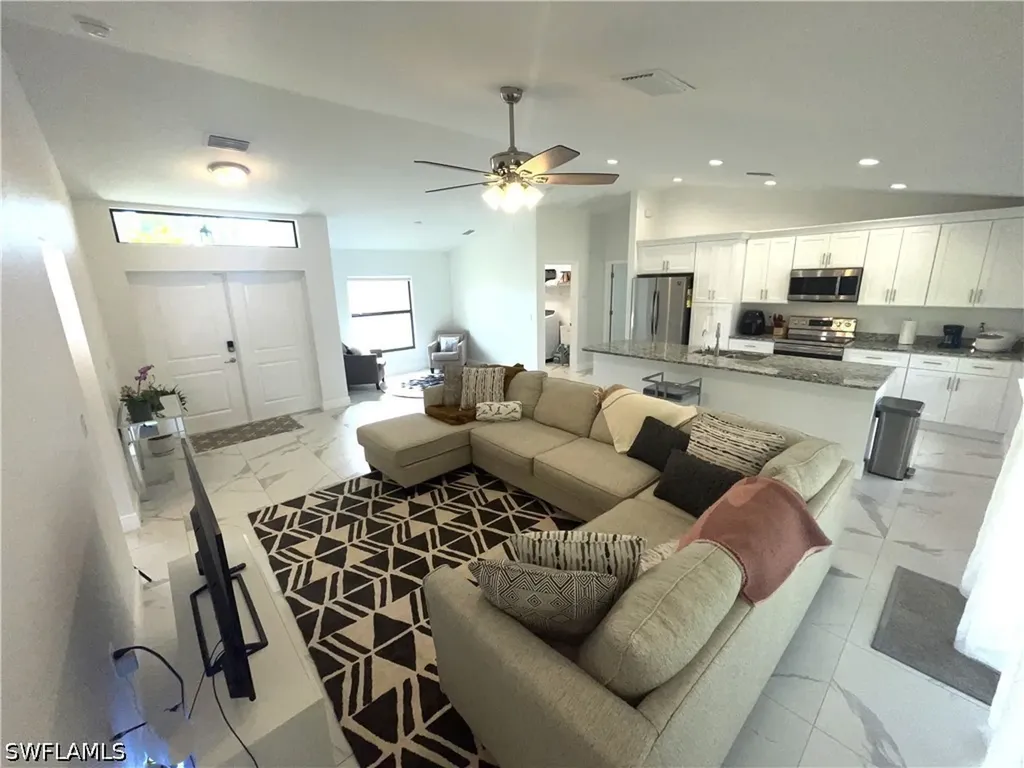 5536 Beck Street Lehigh Acres FL 33971