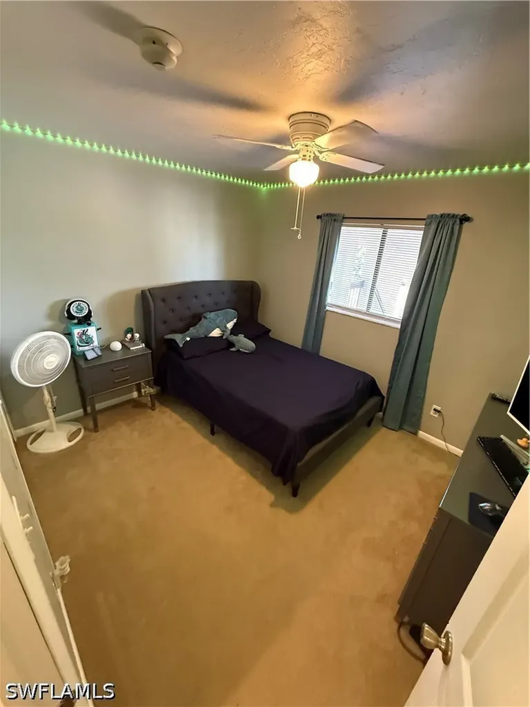 2221 E 5th St #21 5th Street Lee FL 33936