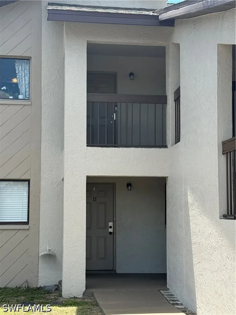 2221 E 5th St #21 5th Street Lee FL 33936