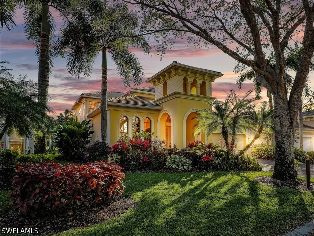 Bonita Springs FL, 14631 Meravi Drive