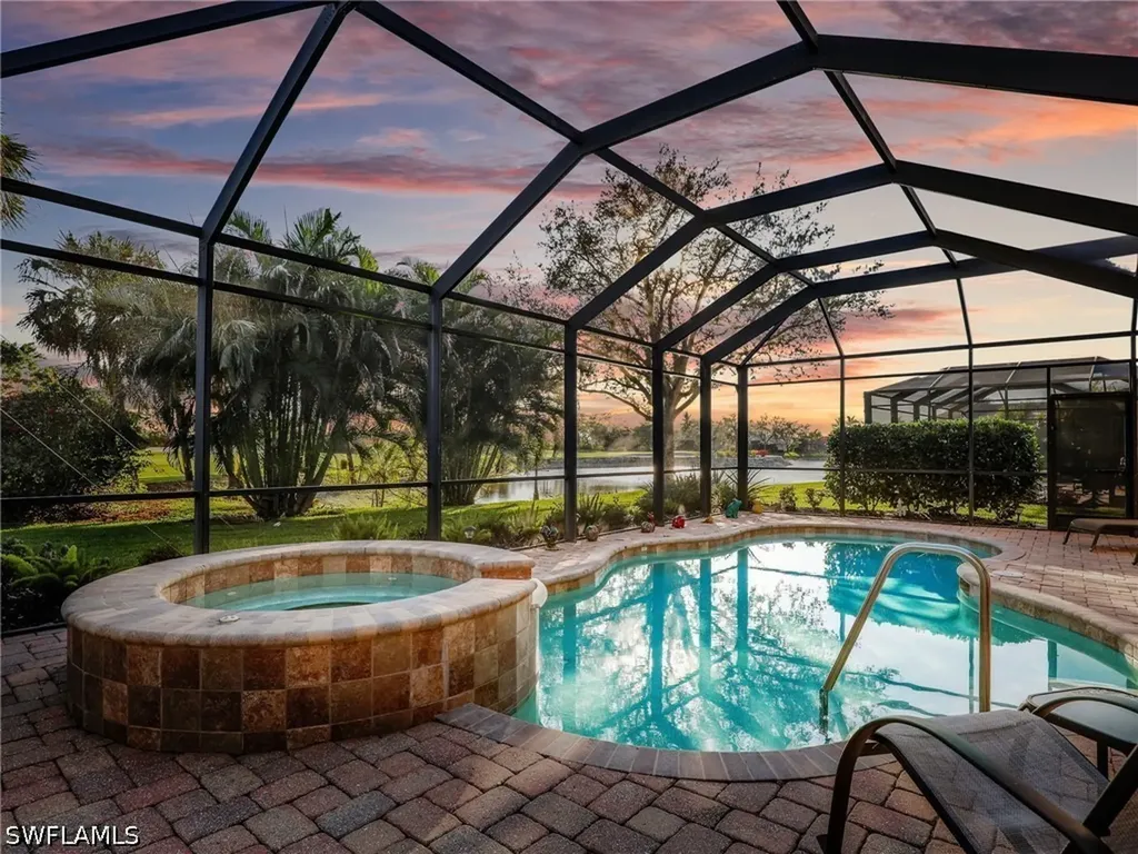 14631 Meravi Drive Bonita Springs FL 34135