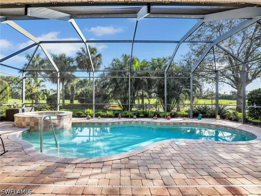 14631 Meravi Drive Bonita Springs FL 34135