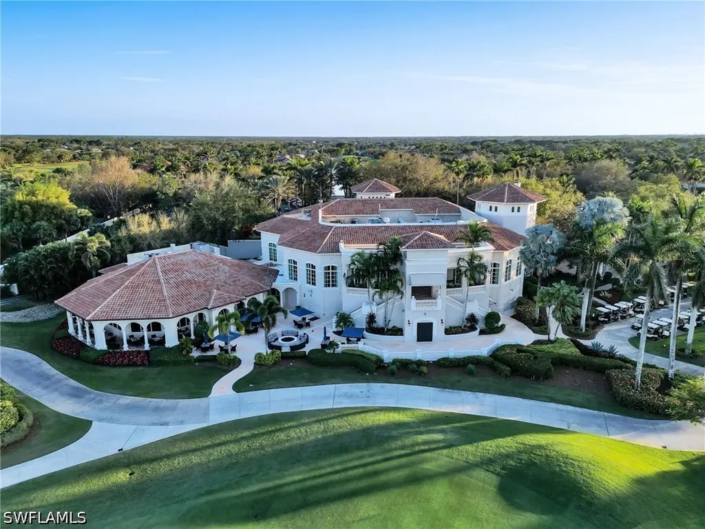 14631 Meravi Drive Bonita Springs FL 34135