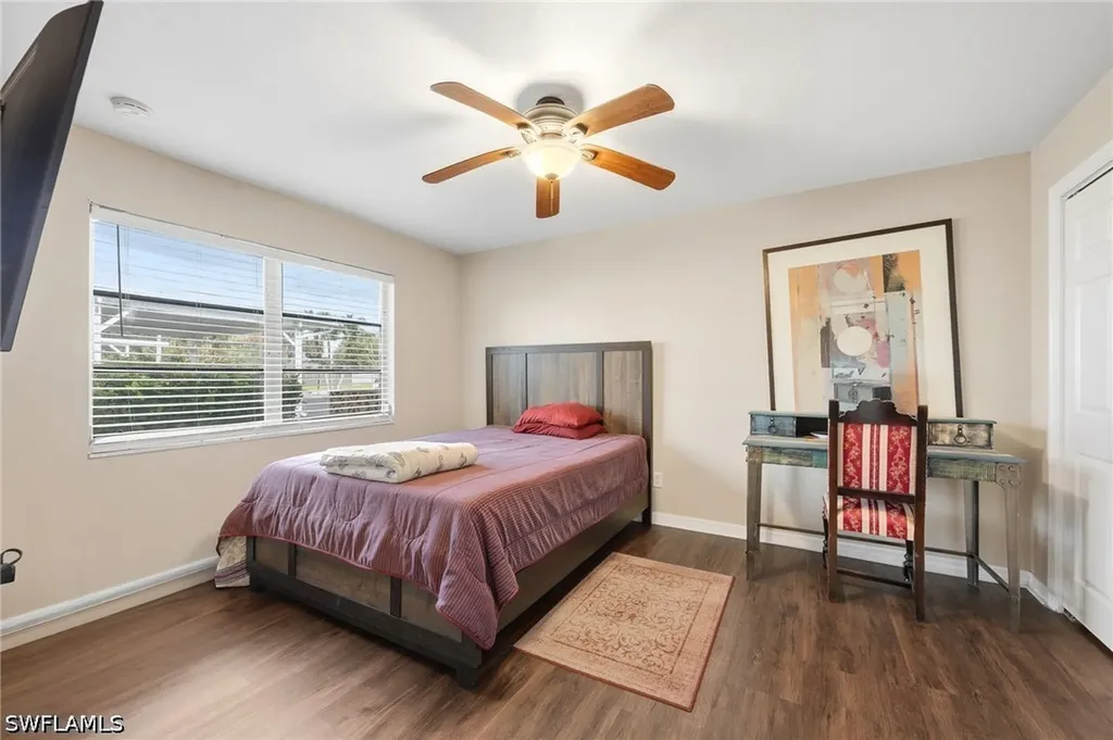 1022 SE 46th Street Cape Coral FL 33904