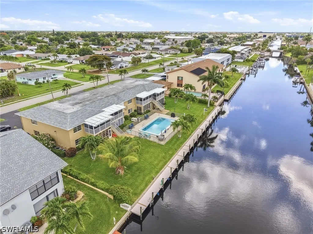 1022 SE 46th Street Cape Coral FL 33904